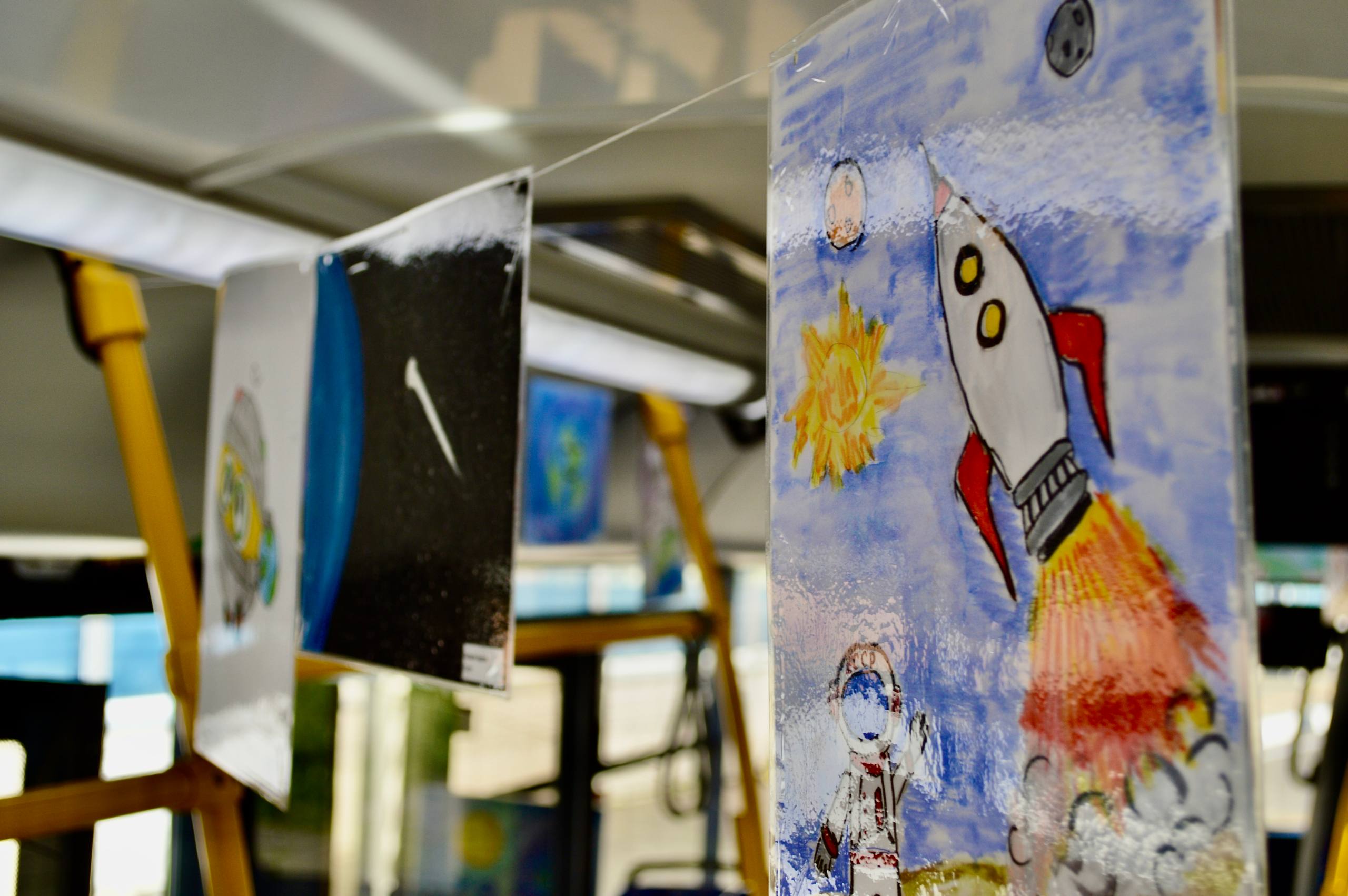 Делимся с Вами фотографиями космического автобуса Делимся с Вами фотографиями космического автобуса