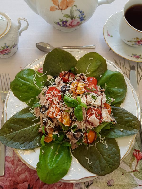 ����� "��� � �������": ������� � ������ ����� ��� ������ �����