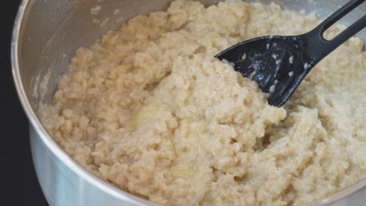 Как приготовить идеальную овсянку: секреты, которые изменят ваш завтрак навсегда