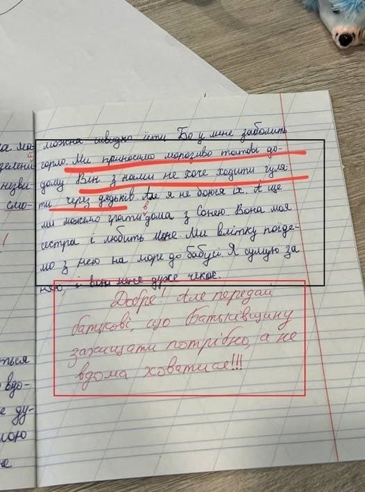 Вся Украина в одной картинке