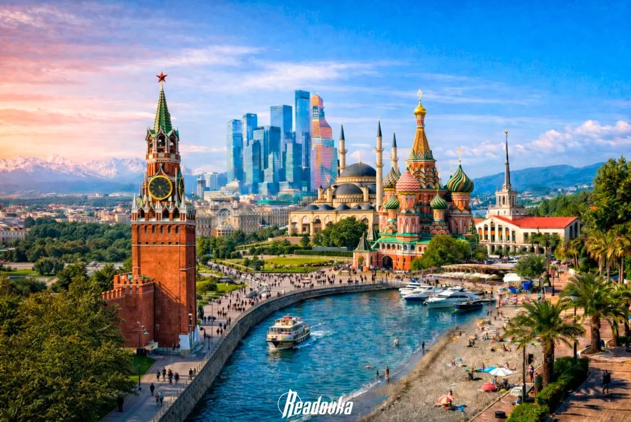 Грозный, Москва и Сочи стали самыми комфортными для жизни городами