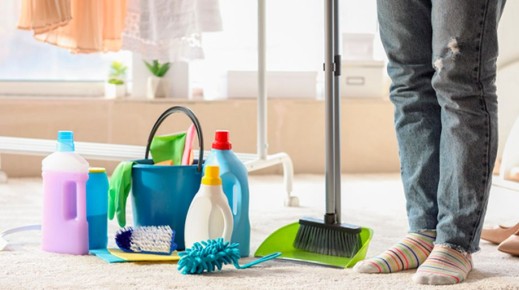 Как дезинфицировать без перегибов: советы по безопасности и регулярности