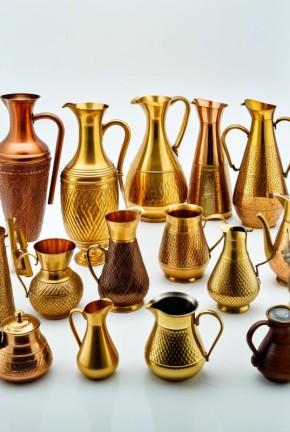 Как выбрать идеальную турку для настоящего кофе: советы для кофеманов