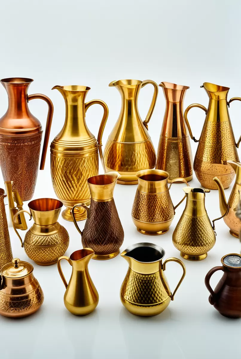 Как выбрать идеальную турку для настоящего кофе: советы для кофеманов