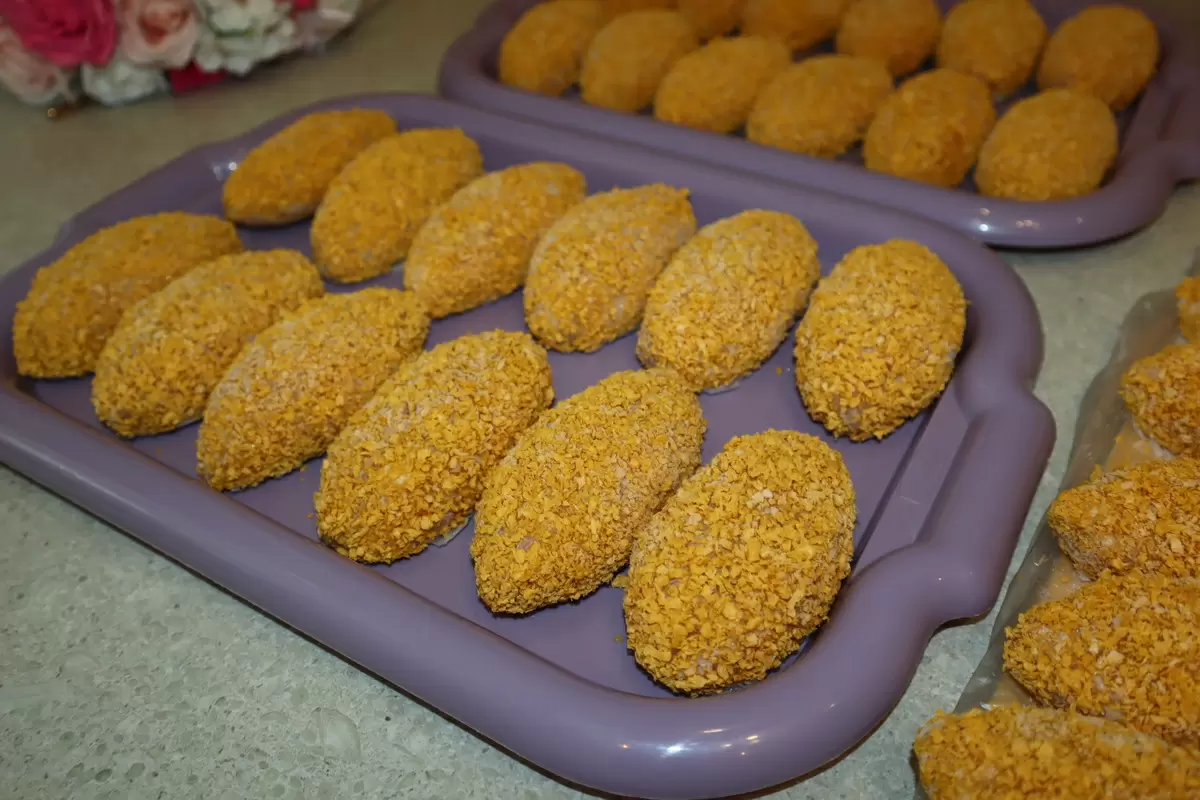 Экономия времени и денег: секреты приготовления полуфабрикатов