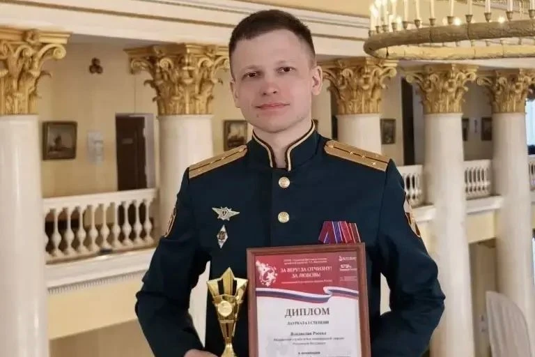 Военнослужащие Южного ордена Жукова округа войск национальной гвардии выступили на фестивале «За веру! За Отчизну! За любовь!» в Краснодарском крае