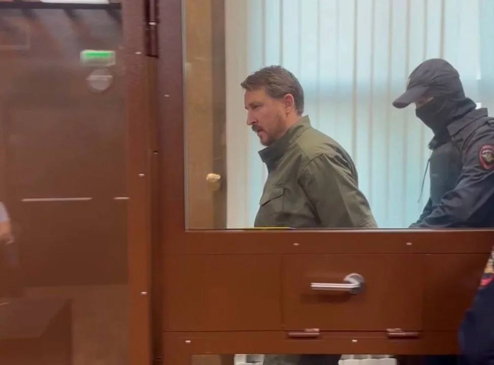 Суд в Краснодаре подтвердил конфискацию имущества экс-мэра Сочи на 1,7 млрд