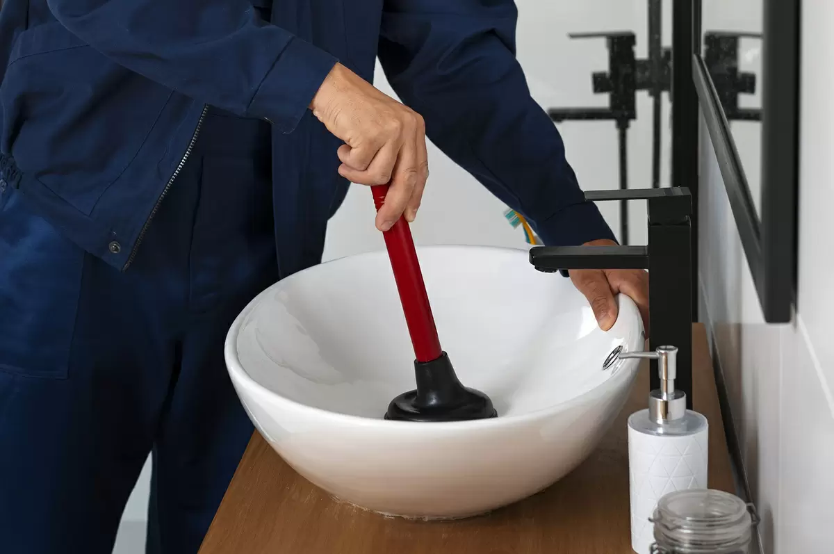 Сантехнические проблемы под контролем: как избежать засоров и эффективно с ними бороться