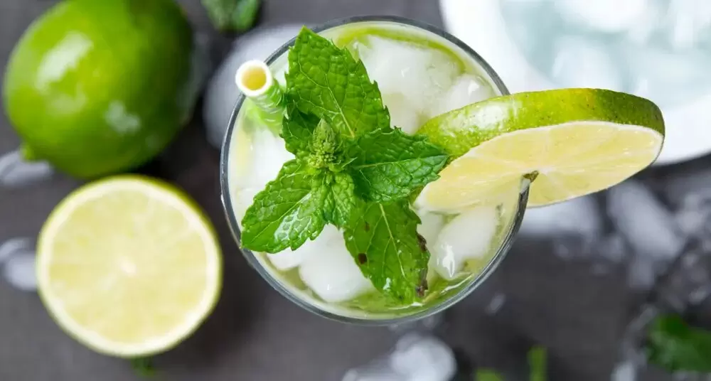 История и особенности коктейля Мохито