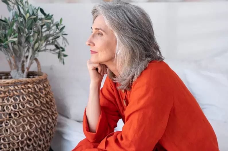 Тело после 50: Как запах может сигнализировать о переменах