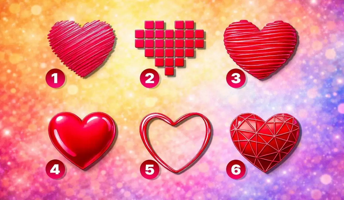 Секреты вашей любви: узнайте, насколько искренни ваши чувства с помощью интересного теста