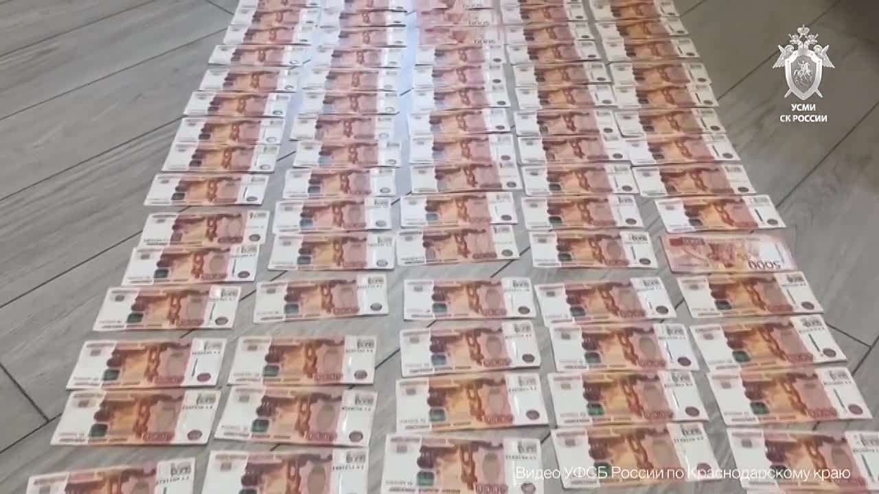 В Сочи бывшие чиновники городской администрации обвиняются в совершении коррупционного преступления