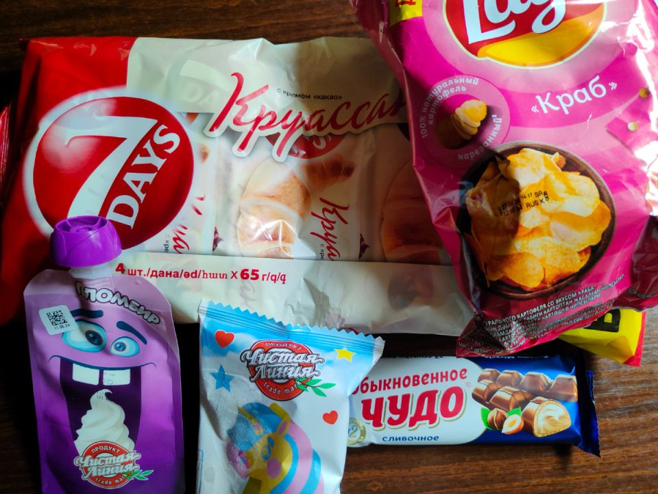 ������ ���� ������������ �� ������� ���