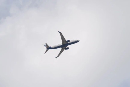 Air Anka ��������� ����� �� ���� � �������