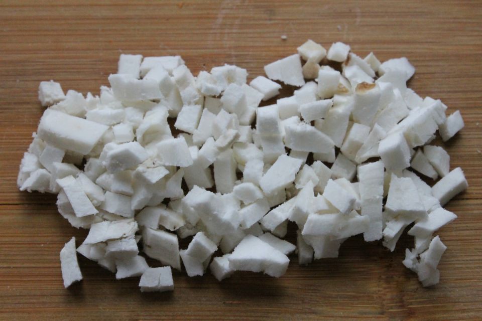 Как приготовить вкуснейшую домашнюю колбасу без лишних затрат