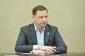 Глава Сочи Андрей Прошунин провел рабочую встречу с финалистами кадрового проекта «Герои Кубани»