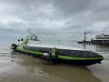 Возобновлено морское сообщение между Сочи и Сухумом