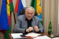 Вчера, 18 мая депутат Государственной Думы РФ от Сочинского округа Константин Затулин провёл рабочий день в Апшеронском районе