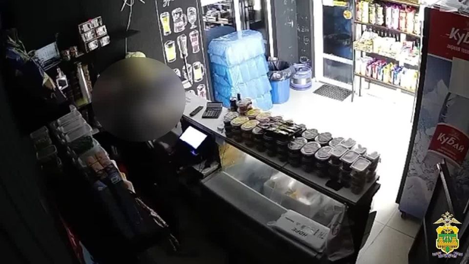 Пять лет тюрьмы за 4 тысячи рублей: в Сочи задержали подозреваемого в краже