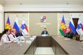 Андрей Прошунин: Провёл личный прием сочинцев