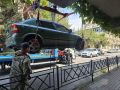 В Сочи усилен контроль за соблюдением правил парковки