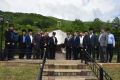В Сочи прошли мероприятия, посвященные Дню памяти жертв Кавказской войны