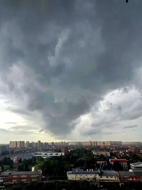 О погоде на 24 мая . В Краснодарском крае переменная облачность О погоде на 24 мая . В Краснодарском крае переменная облачность
