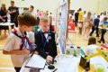 В Сочи проходит финальный тур всероссийского конкурса «Я — исследователь!»