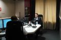 Андрей Прошунин: Сегодня в прямом эфире городского радио МАКС FM ответил на вопросы сочинцев