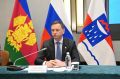 Андрей Прошунин: Сегодня провёл ключевое перед началом летнего сезона заседание Совета по вопросам развития санаторно-курортного и туристического комплекса, потребительской сферы и благоустройства пляжных территорий