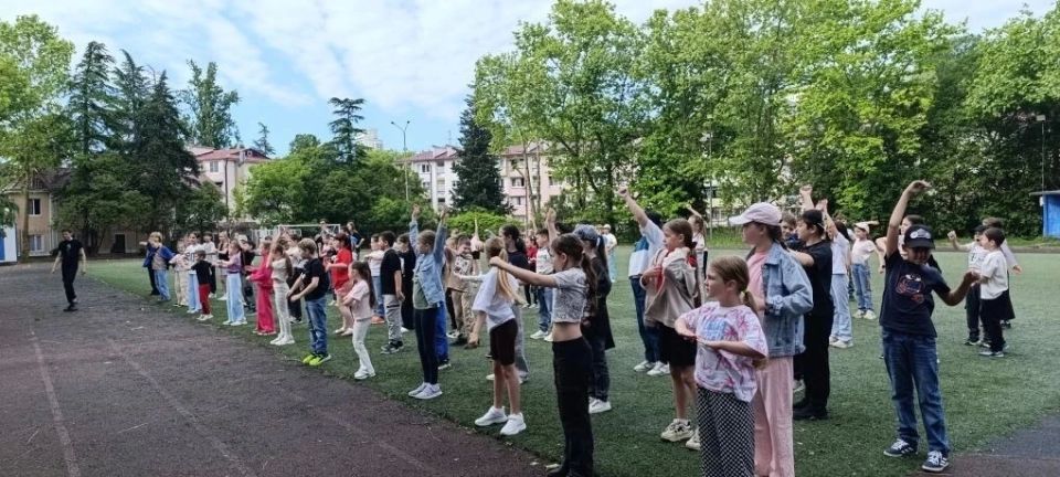 Лето близко!. До календарного лета остались считанные дни, а летняя кампания уже стартовала
