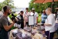 В Сочи открылся Фестиваль местных производителей