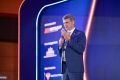 В рамках Дорожного Форума прошла профориентационная сессия с участием лидеров транспортного комплекса