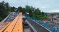 На обходе Адлера в Краснодарском крае торжественно запустили движение по новому подъезду к побережью