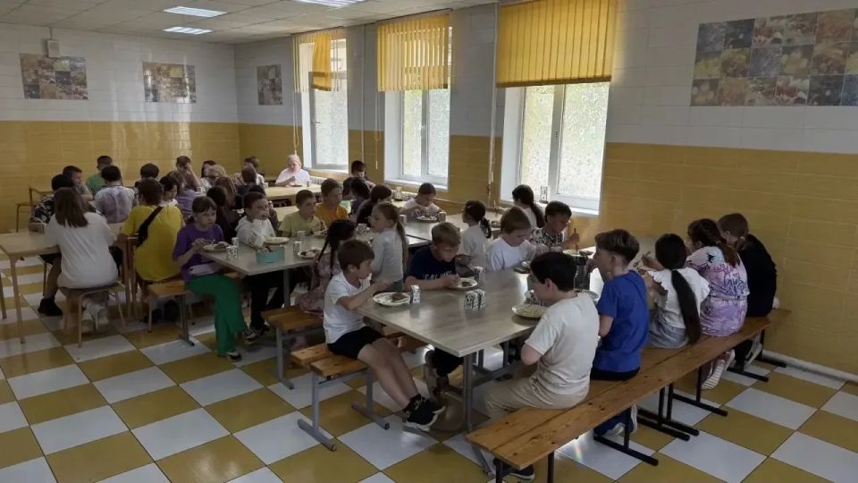 Лето близко!. До календарного лета остались считанные дни, а летняя кампания уже стартовала Лето близко!. До календарного лета остались считанные дни, а летняя кампания уже стартовала