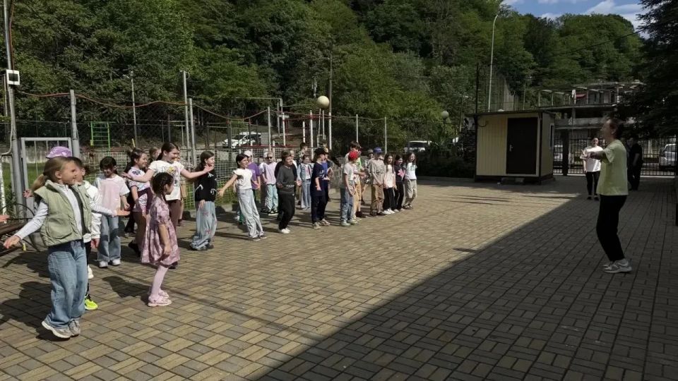 Лето близко!. До календарного лета остались считанные дни, а летняя кампания уже стартовала Лето близко!. До календарного лета остались считанные дни, а летняя кампания уже стартовала