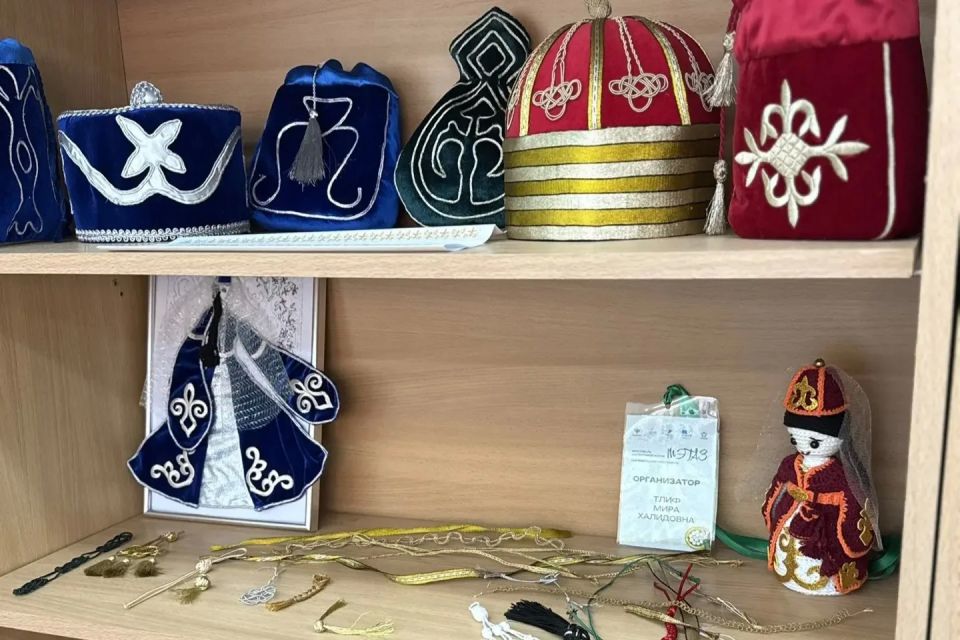 В Сочи открылся новый этнографический комплекс В Сочи открылся новый этнографический комплекс