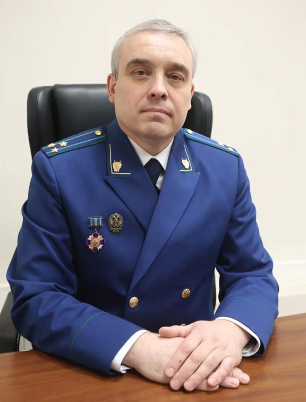 Южной транспортной прокуратурой 02 июня 2026 года запланирован личный прием граждан и предпринимателей на многостороннем автомобильном пункте пропуска Адлер