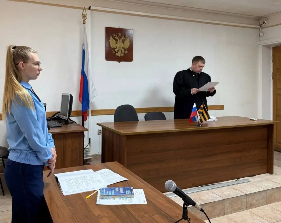 Центральным районным судом г. Сочи вынесен приговор телефонному мошеннику, забравшему деньги у 86-летнего пенсионера