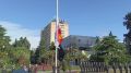 В Сочи стартовало празднование Дня города с торжественной церемонии