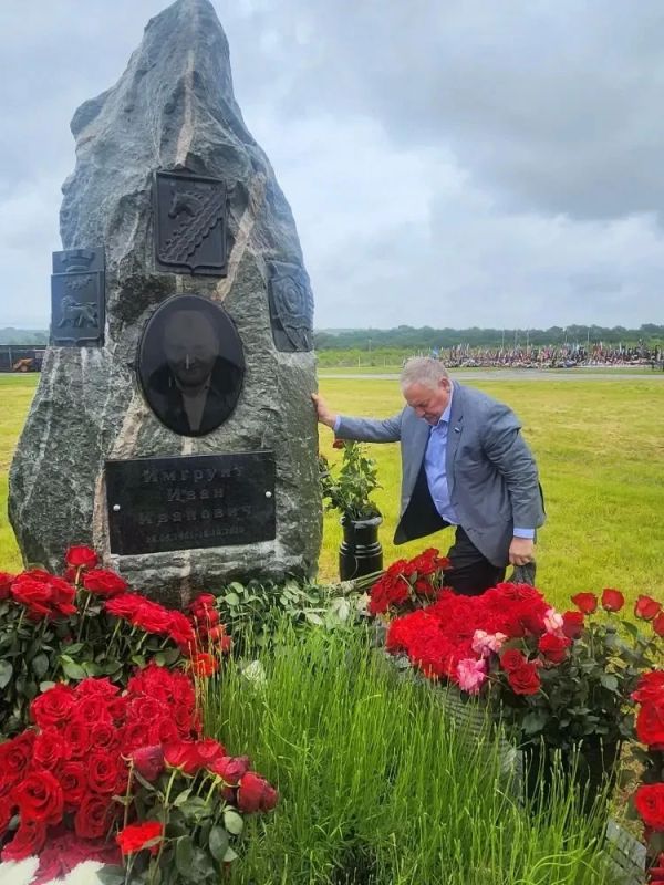 Сегодня, 1 июня депутаты города Белореченска, входящего в Сочинский избирательный округ, который второй срок представляет в Государственной Думе депутат Константин Затулин, единогласно проголосовали за присвоение Константину... Сегодня, 1 июня депутаты города Белореченска, входящего в Сочинский избирательный округ, который второй срок представляет в Государственной Думе депутат Константин Затулин, единогласно проголосовали за присвоение Константину...