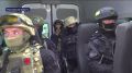 В подмосковном Солнечногорске военные следователи искали тех, кто получил российский паспорт, но не встал на воинский учет