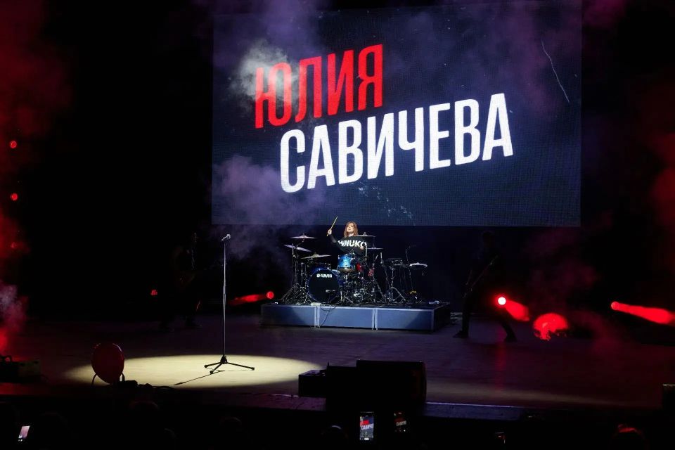 В Сочи «Фестивальный» открыл 47-й сезон концертом ко Дню города В Сочи «Фестивальный» открыл 47-й сезон концертом ко Дню города