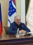 Константин Затулин провёл встречи с активом Центрального и Хостинского районов