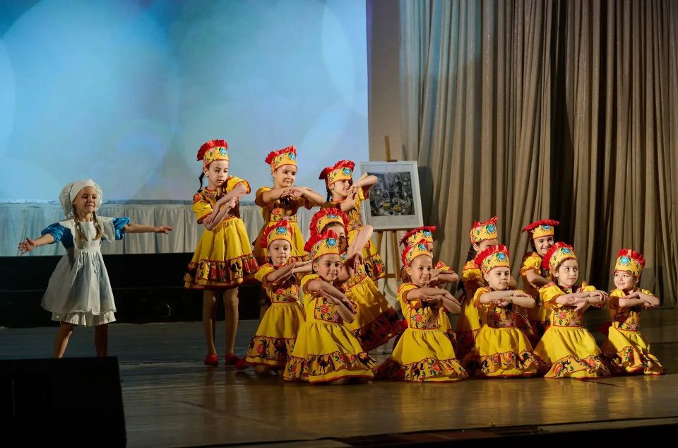 В Сочи в Международный день защиты детей состоялось более 70 праздничных мероприятий В Сочи в Международный день защиты детей состоялось более 70 праздничных мероприятий
