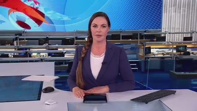 После успешного выступления на Чемпионате Европы в Россию вернулись наши звездные гимнастки
