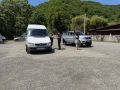 В Сочи усилен контроль перевозки пассажиров автомобилями повышенной проходимости