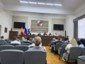 Прокуратура Адлерского района г. Сочи провела рабочую встречу с бизнес-сообществом торгового-развлекательного комплекса «Плаза»