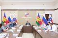 Андрей Прошунин: Продолжаем работать над внедрением современных и экологичных решений в транспортной сфере города