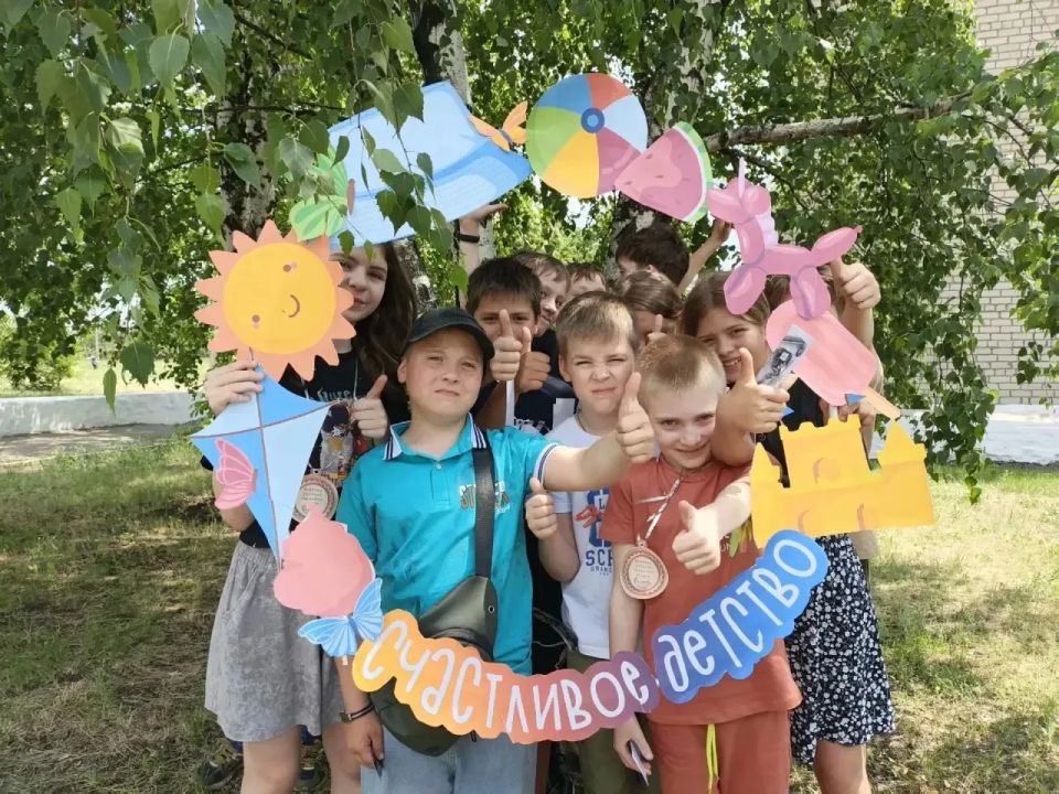 Каждый день – движение, энергия и спорт